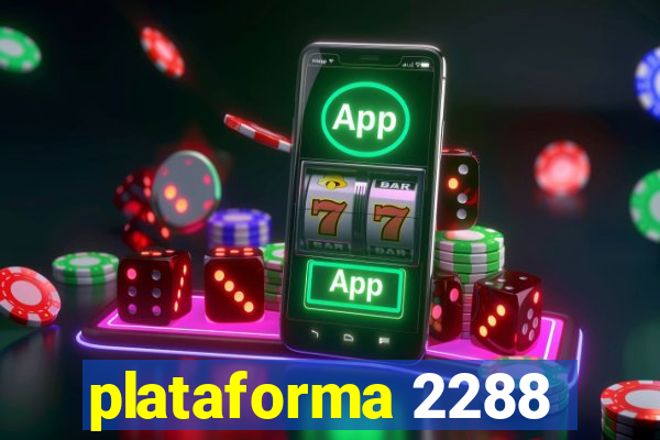 plataforma 2288