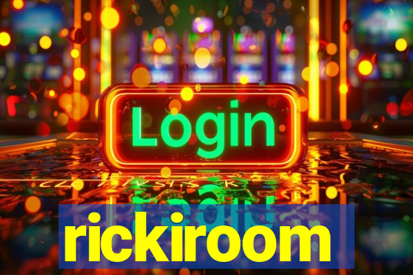 rickiroom