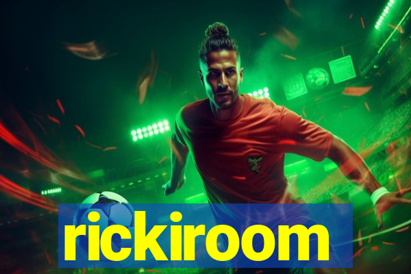 rickiroom