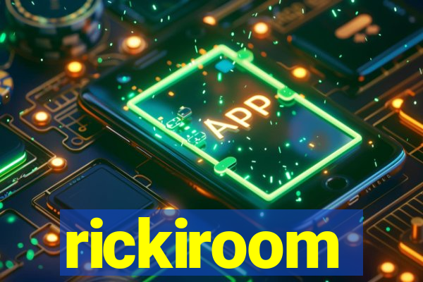 rickiroom