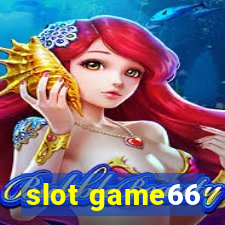 slot game66