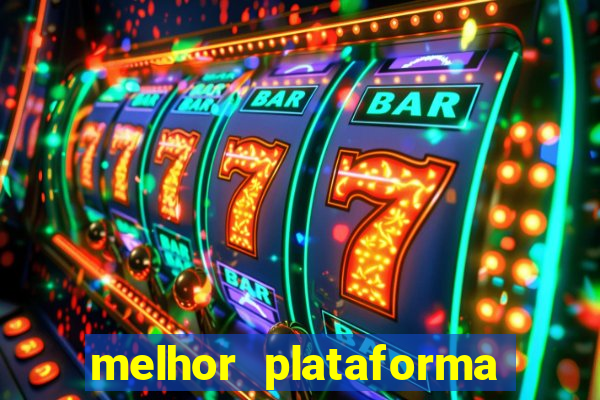 melhor plataforma de jogos 2024