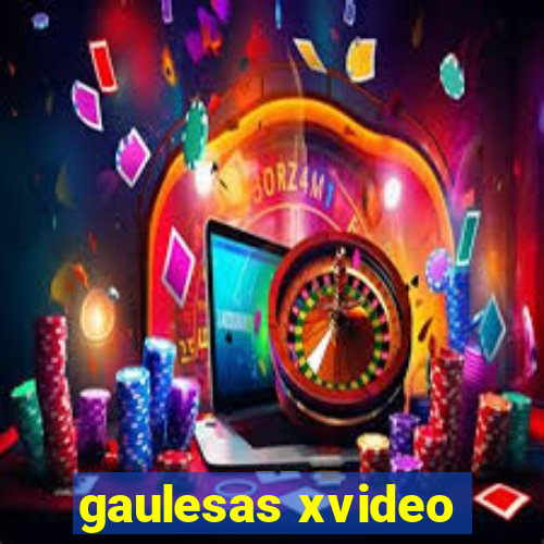 gaulesas xvideo