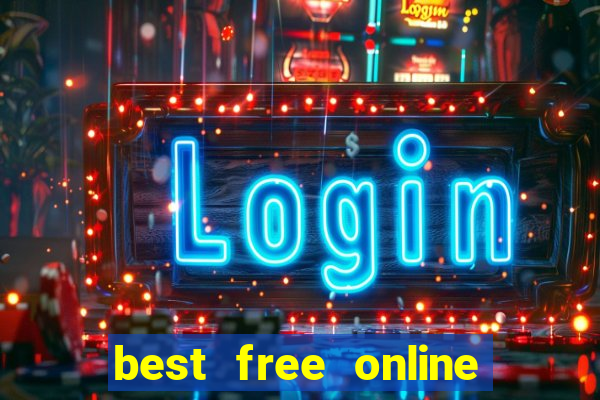 best free online slot games