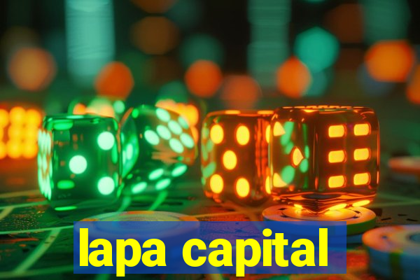 lapa capital