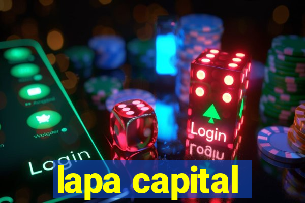 lapa capital