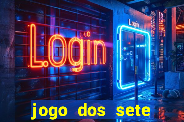 jogo dos sete erros dificil