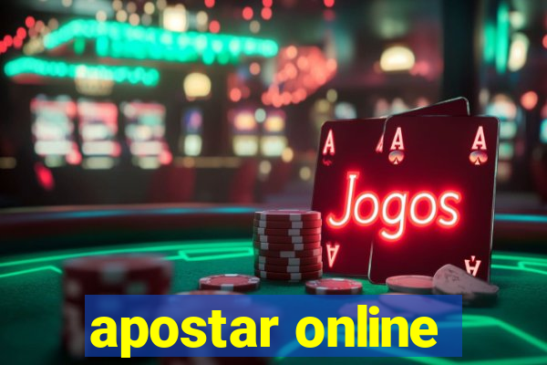 apostar online