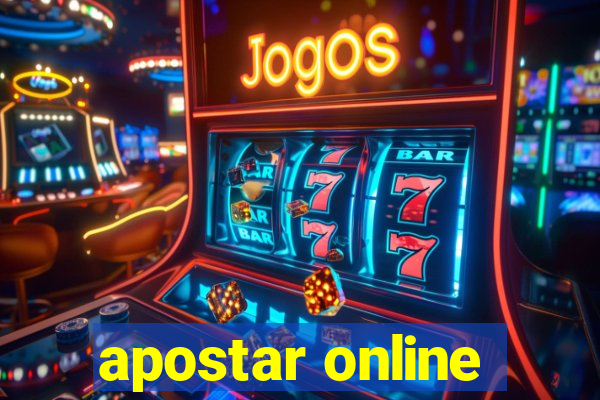 apostar online