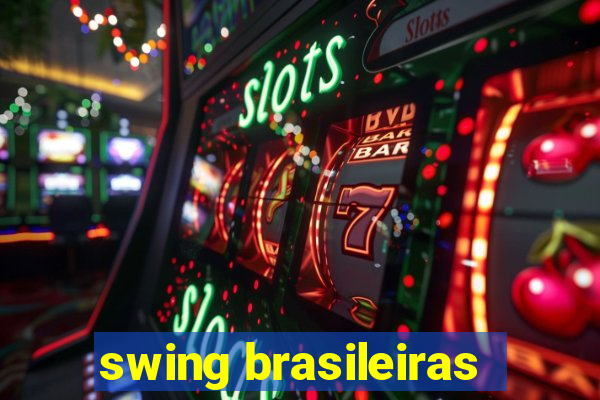 swing brasileiras