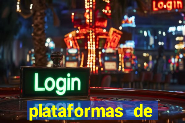 plataformas de jogos online novas