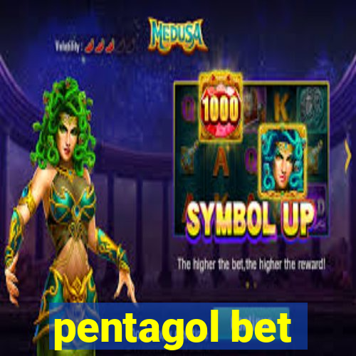 pentagol bet