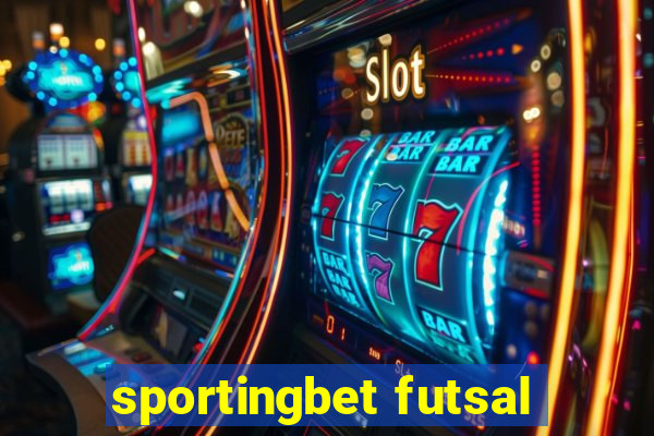 sportingbet futsal