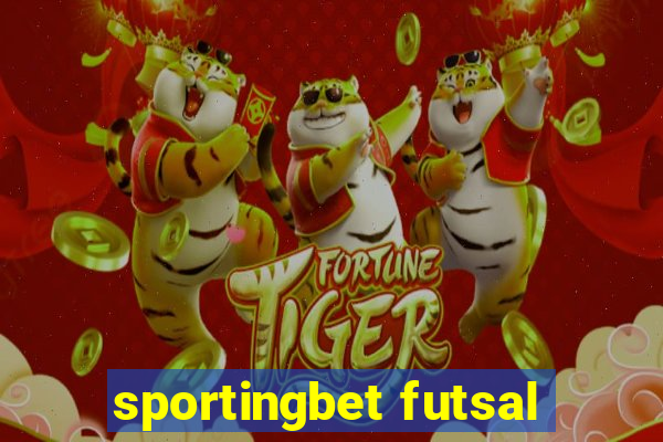 sportingbet futsal