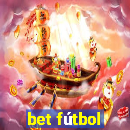 bet fútbol