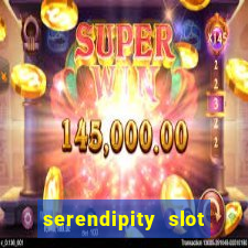 serendipity slot free play