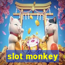 slot monkey