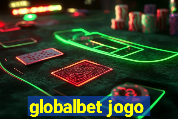 globalbet jogo