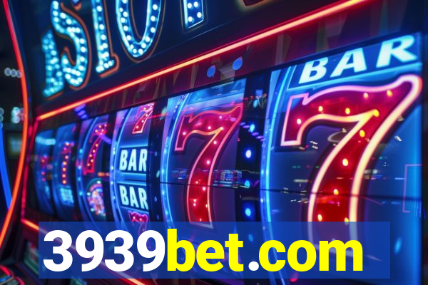 3939bet.com