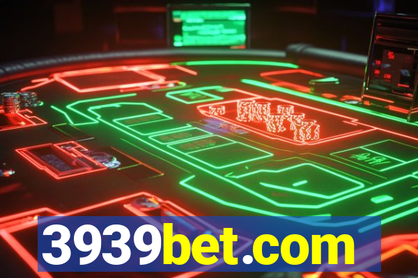 3939bet.com