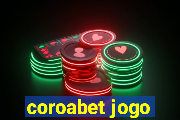 coroabet jogo