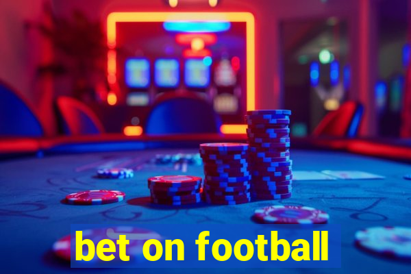 bet on football