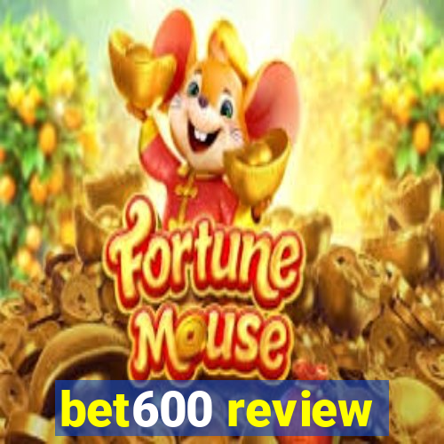 bet600 review