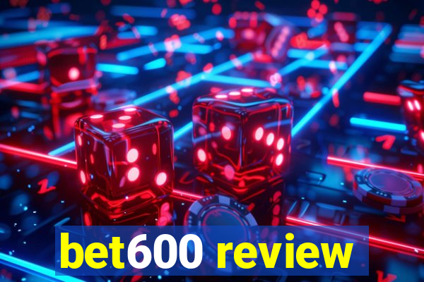 bet600 review