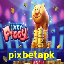 pixbetapk