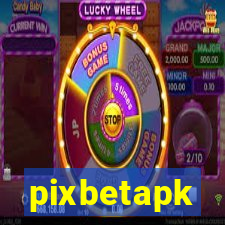 pixbetapk