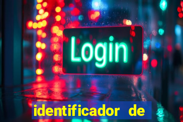 identificador de sinais fortune tiger