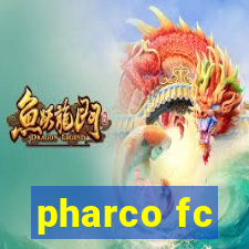 pharco fc