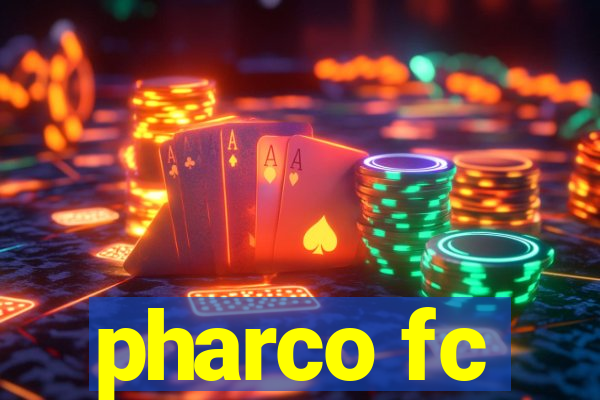 pharco fc