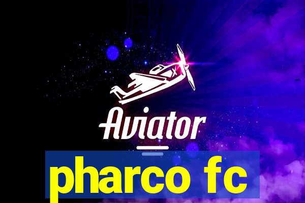 pharco fc