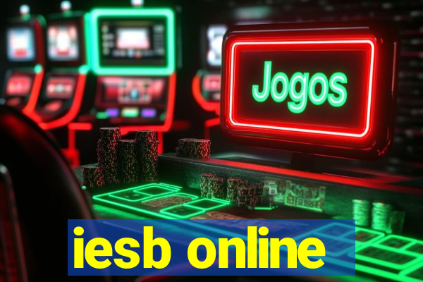 iesb online