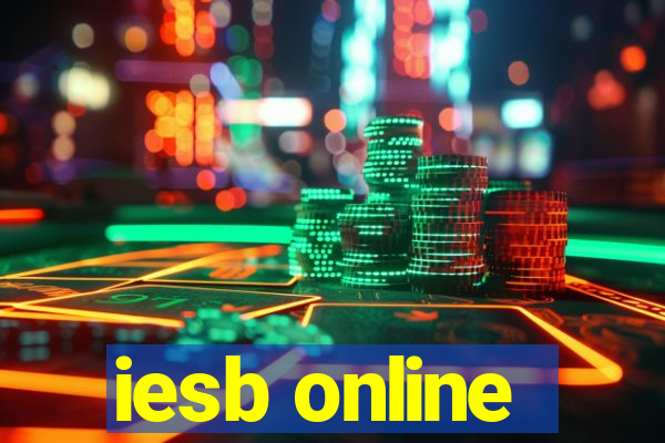 iesb online