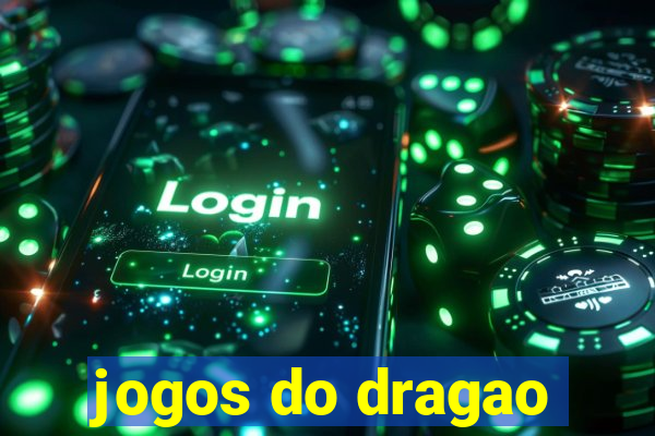 jogos do dragao