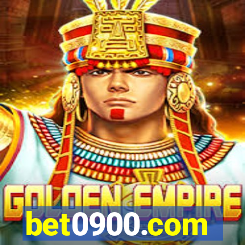 bet0900.com