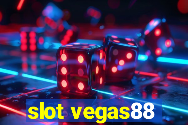 slot vegas88