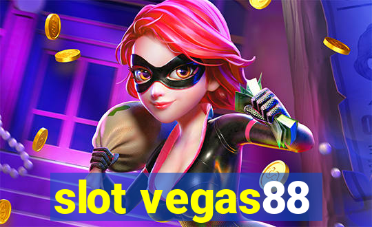 slot vegas88