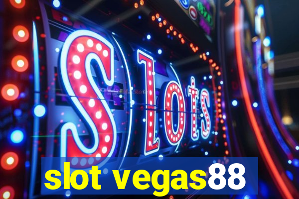 slot vegas88