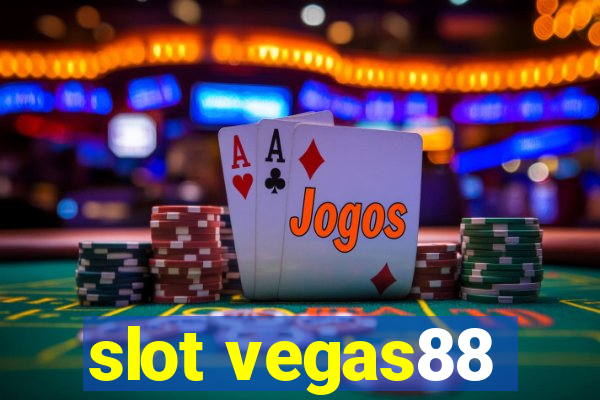 slot vegas88