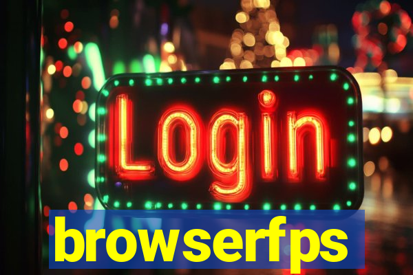 browserfps