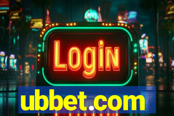 ubbet.com