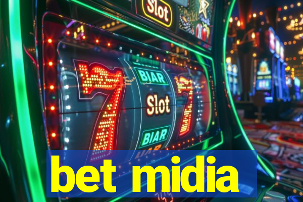 bet midia