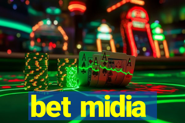 bet midia