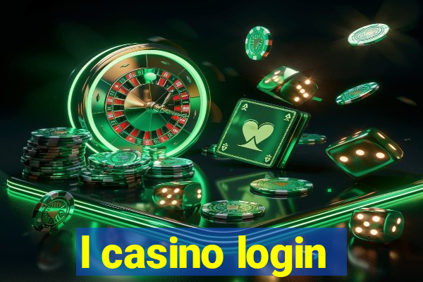 l casino login