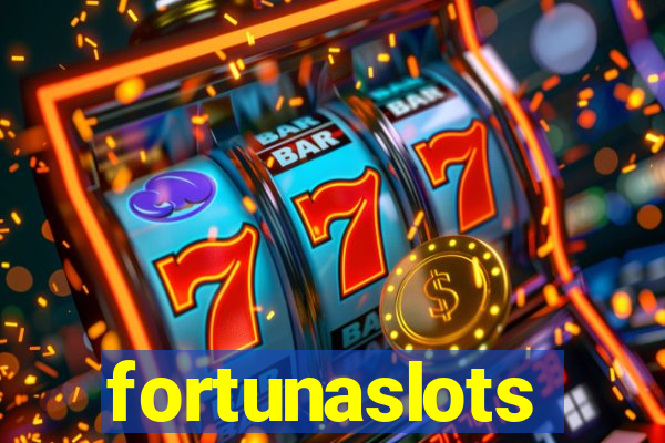 fortunaslots