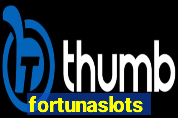 fortunaslots