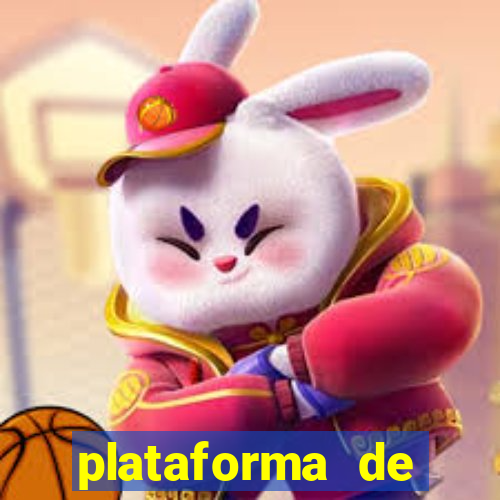 plataforma de apostas fortune tiger